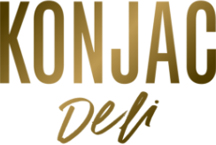KONJAC Deli