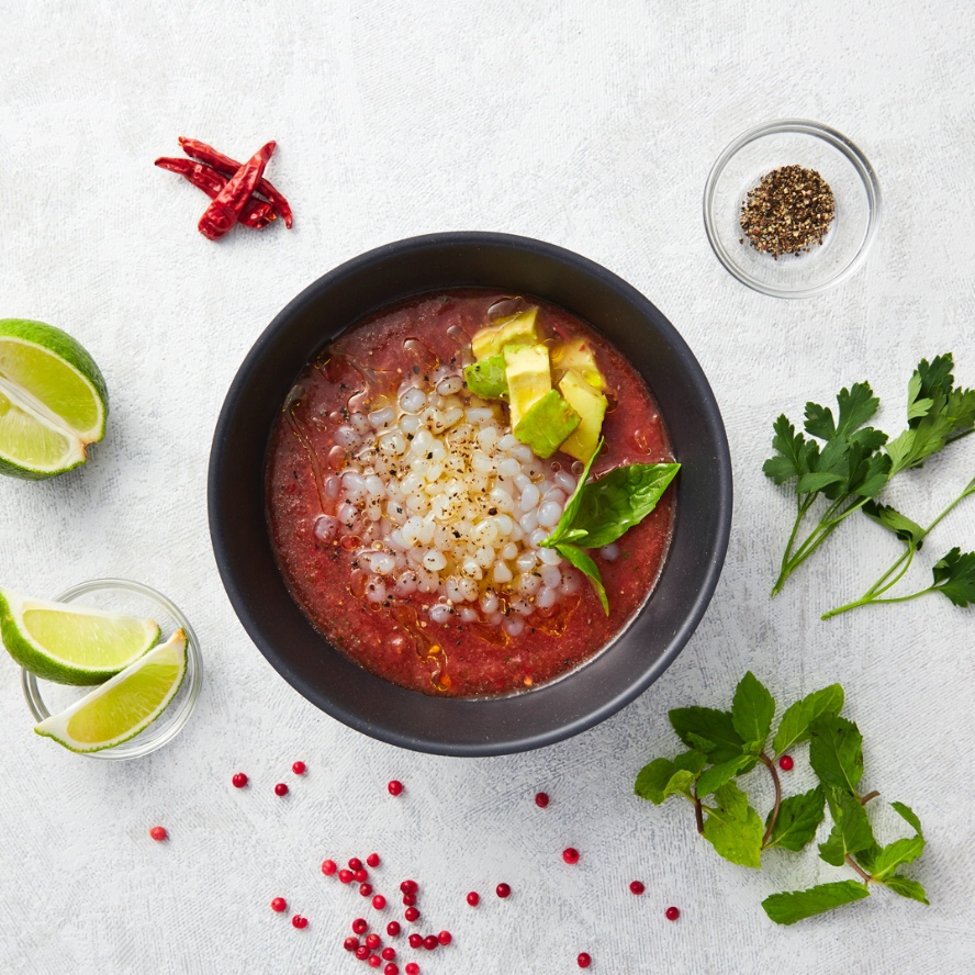 SOUTHWESTERN STUFFED PEPPERS